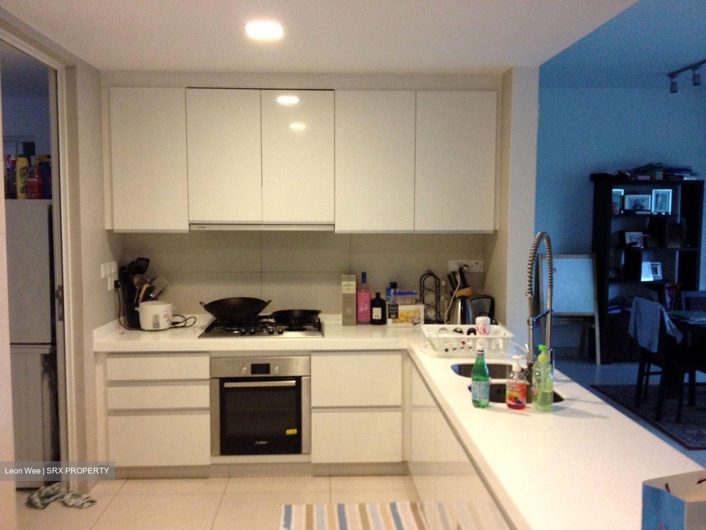 The Rochester Residences (D5), Apartment #297827451